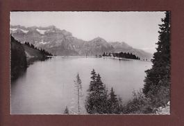 STAUSEE GARICHTE ob Schwanden
