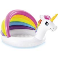 Intex Babypool Unicorn 127cm