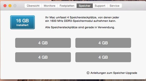 Apple PC: iMac 27 Zoll Retina-Display – Usato da Luzern venduto da MarcMarcMarc 8