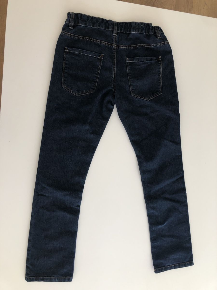 C&A Pantaloni: Jeans C&A Grösse 164 – Usato da Rain venduto da Denbie 1