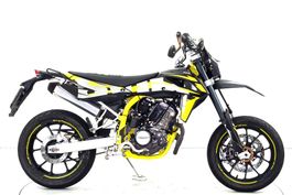 SWM SM 125 R
