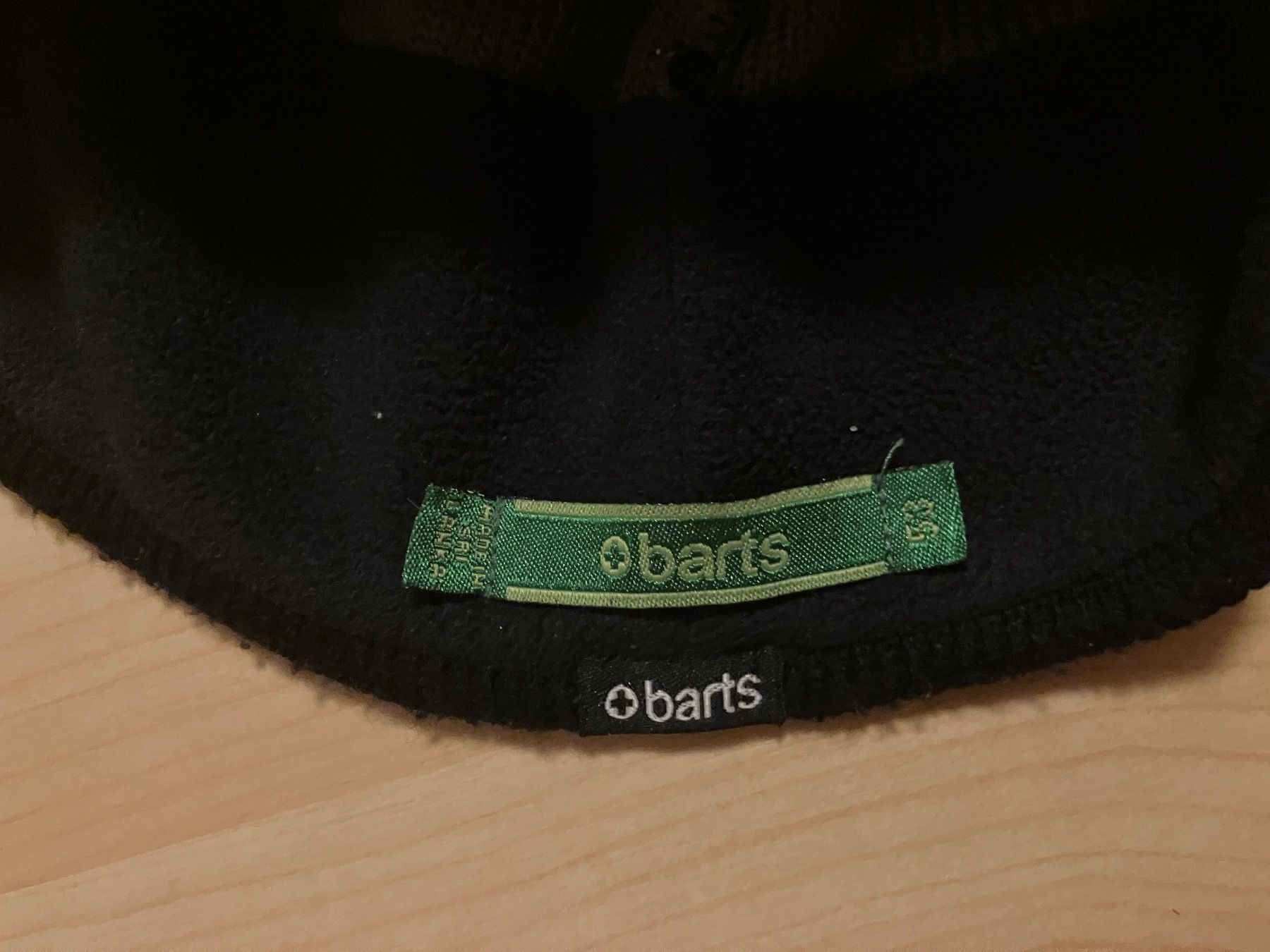 Barts Altro abbigliamento per bambino: Mütze Barts 53 – Usato da Niederglatt ZH venduto da boeca82 1