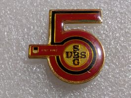 Ansteckpin 220: SBG UBS