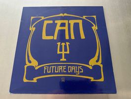 CAN LP FUTURE DAYS