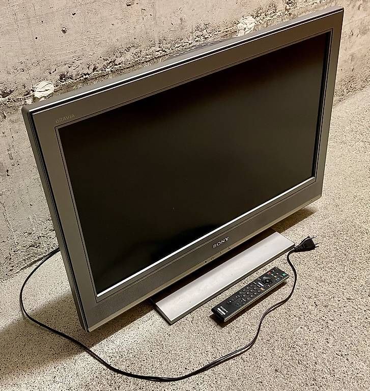Sony Televisori: Sony KDL-32S3020 – Usato da Thun venduto da 93pingu 1