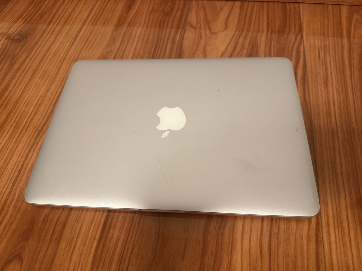Apple Notebook: Apple Macbook Pro 13" Retina A1502 2015 – Usato da Trimbach venduto da SABO-61 4