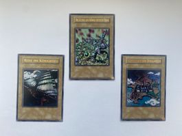 Spielmarken Gloria, Reise, Königreich