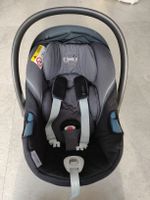 Cybex newborn car seat