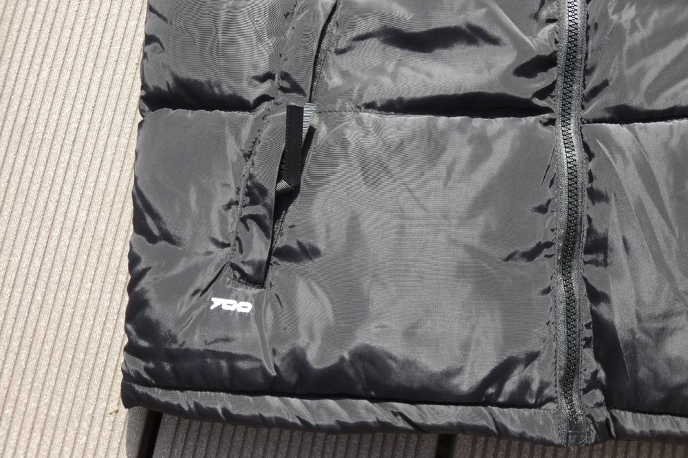 North Face Gilet & Giacche: NEUE The North Face Puffer Weste – Nuovo e nell'imballaggio originale da Oberdorf SO venduto da climaxxx 2