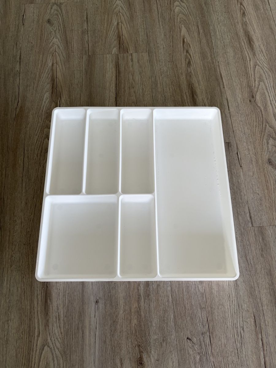 Ikea Elettrodomestici da cucina: Besteckschubladen Einsatz IKEA STÖDJA  – Nuovo (secondo la descrizione) da Mönchaltorf venduto da jan_6vql