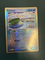 Loturzel Holo reverse ex Sandstorm 