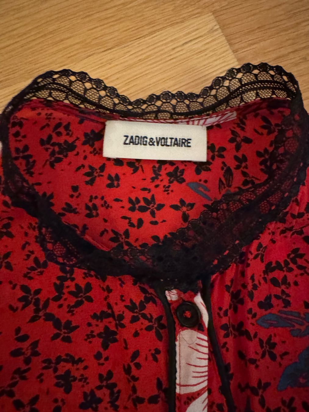 Zadig & Voltaire Robes: Kleid ZADIG & VOLTAIRE – D'occasion à Chur par snow_white_blue 1