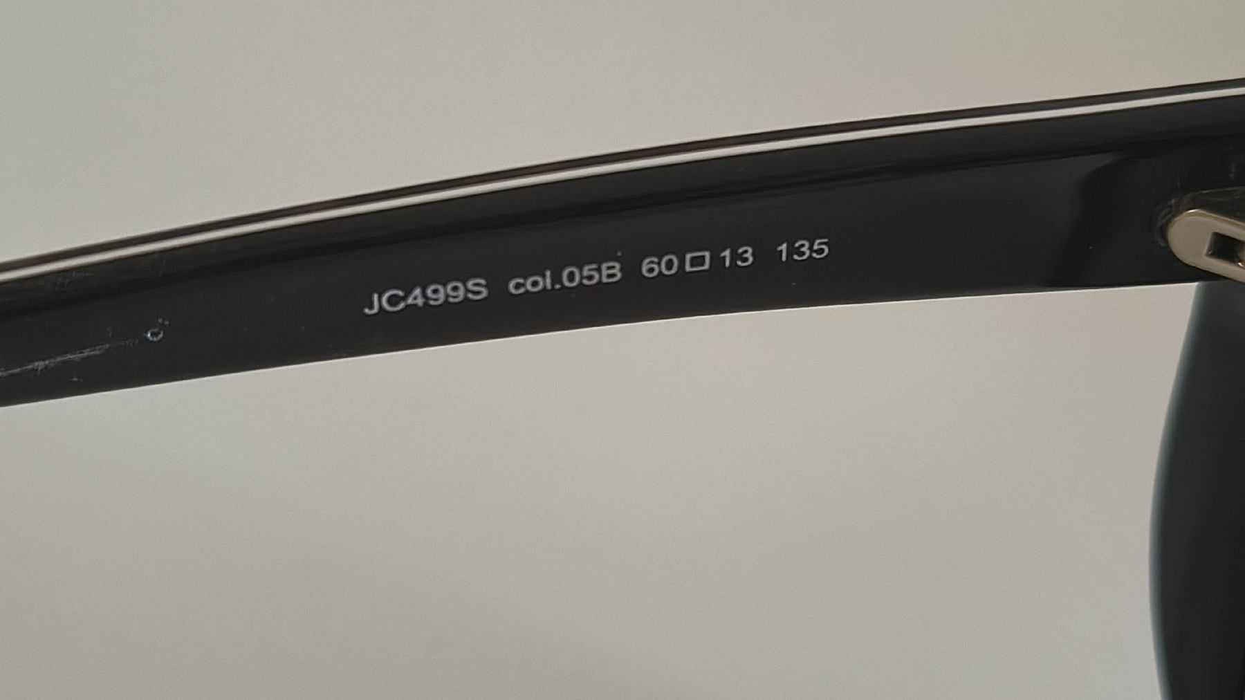 Occhiali & Lenti: Sonnenbrille Just Cavalli – Usato da Urtenen-Schönbühl venduto da m.schneider85 3