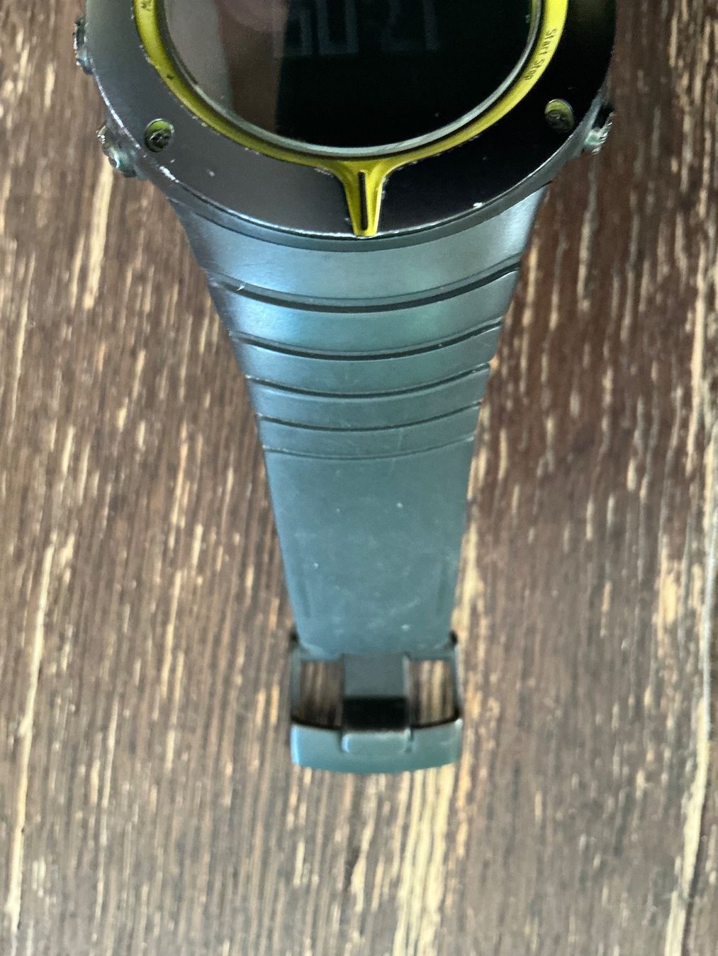 Suunto Uhren: Suunto CORE – Gebraucht aus Schnottwil von ssm_8gnn 4