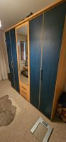 Kleiderschrank
