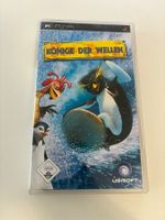 Könige der Wellen (PSP)