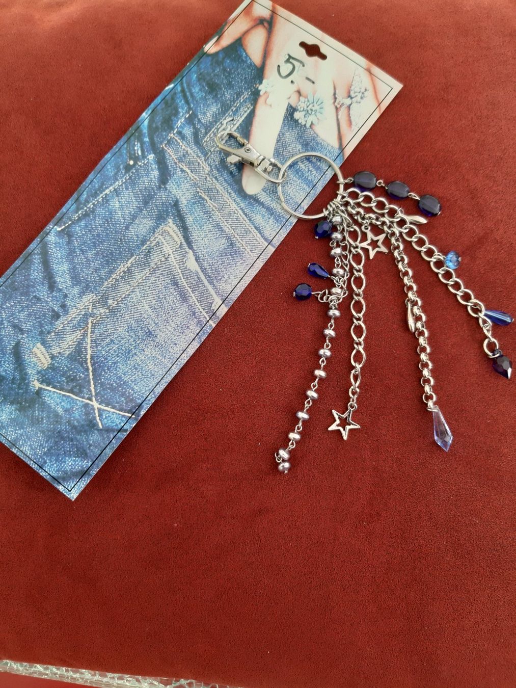 Ciondoli: Schmuck Anhänger Neu – Nuovo e nell'imballaggio originale da Schmitten FR venduto da ReniStern