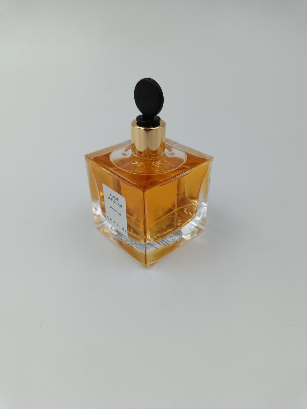 Profumi & Eau de Toilette: SHALINI EAU DE PARFUM " FLEUR JAPONAIS ", 50 ML – Nuovo e nell'imballaggio originale da Luzern venduto da EdiGem 3