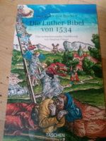 Die Luther-Bibel von 1534  (Das Buch der Bücher)   ©'2002
