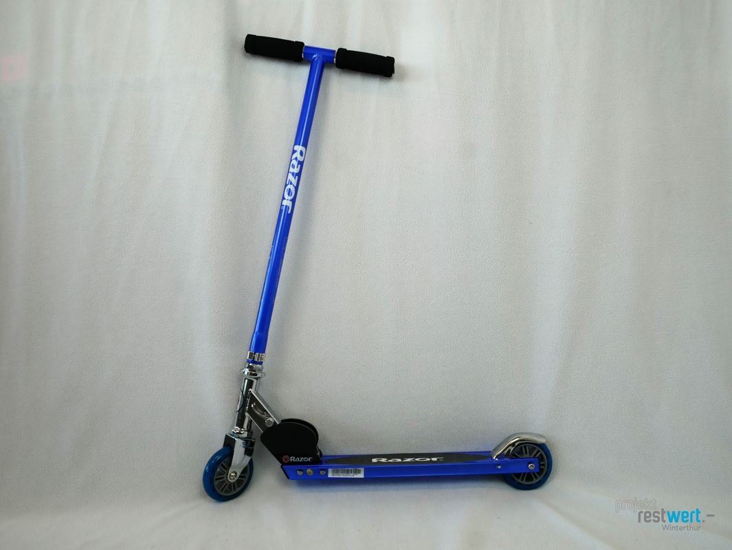 Kickboard: RAZOR S Sport Scooter 6+ – Nuovo (secondo la descrizione) da Winterthur venduto da Restwert_Winterthur 1