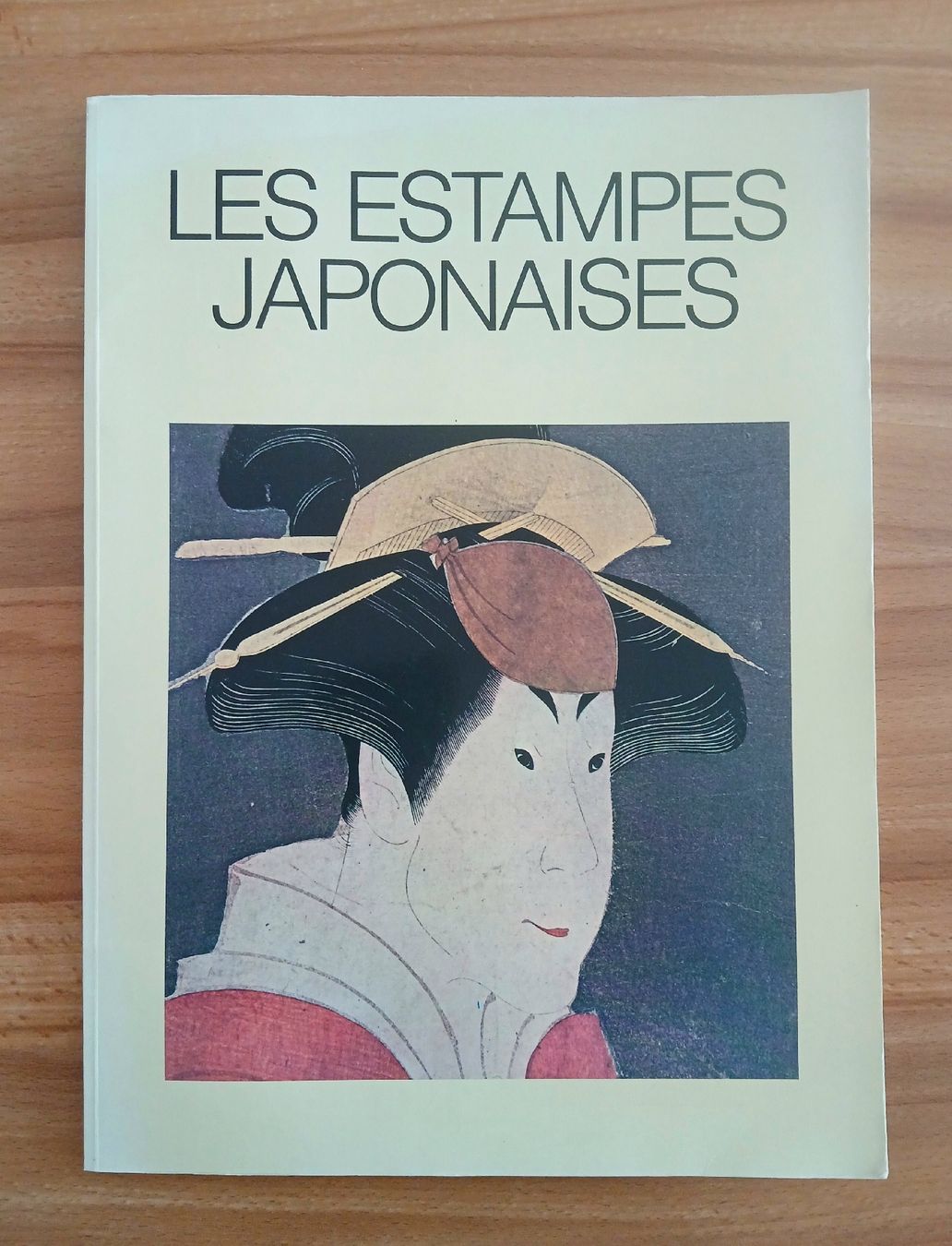 Libri: Les estampes japonaises Richard JLLING 1989 – Usato da Le Sentier venduto da arc_2thy