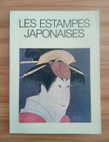 Les estampes japonaises Richard JLLING 1989