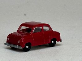 GB- IMU Goggo Mobil rot