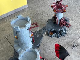 Playmobile Ritter Sets