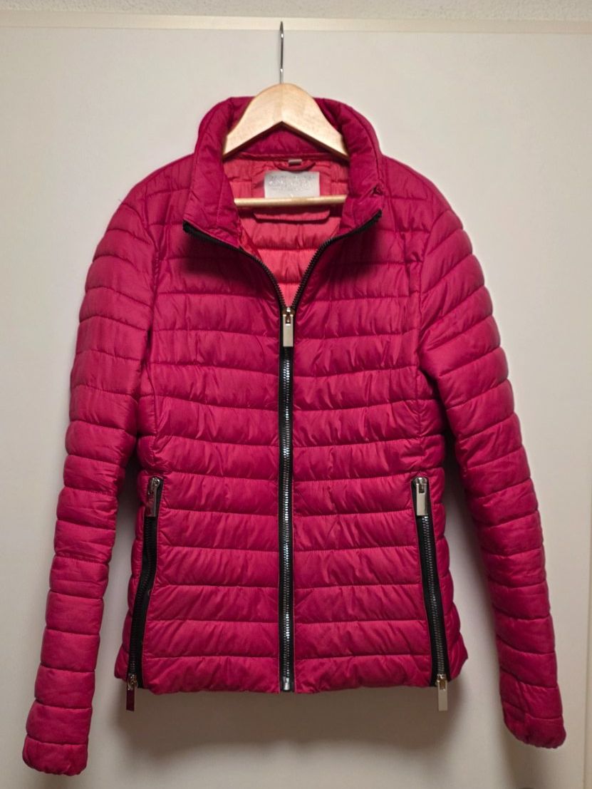 Giacche: raffinierte Übergangsjacke Monte Cervino Collection Gr. M – Usato da Fällanden venduto da zeno01 8