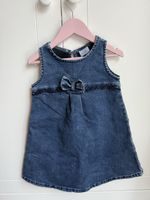 Jeanskleid Gr. 104