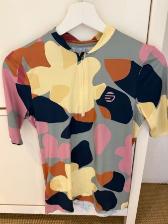 Velo Trikot Damen S
