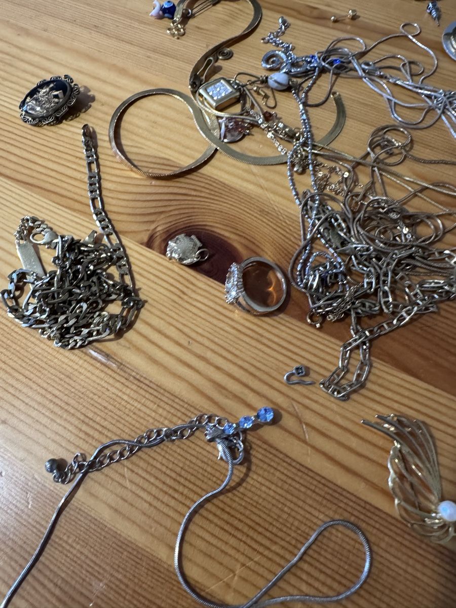 Sonstiger Schmuck: Lot bijoux – Gebraucht aus Vesenaz von miguelfdfrade 8