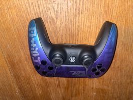 Rocket Wireless Controller Pro Max -Haptic- Ps5