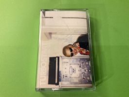 Turbostaat Tape Kassette - Alter Zorn Rarität!