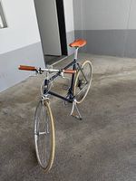 Siech-Cycle Urban 16 Velo/Fahrrad