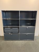 021 USM Haller Möbel 2x4