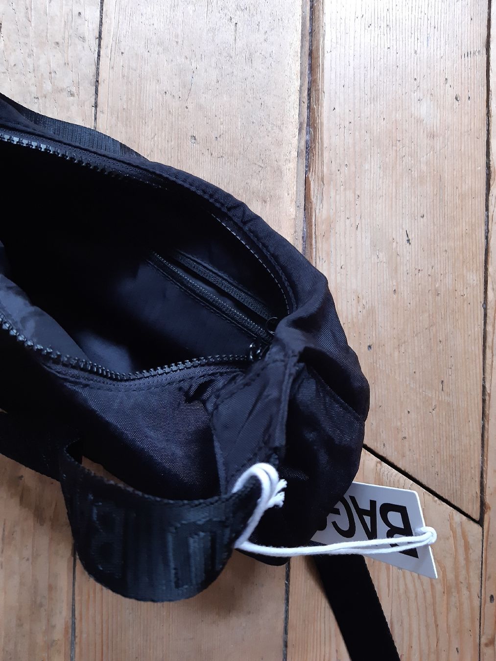 Baggu Taschen: BAGGU Crossbody Bag – Neu und originalverpackt aus Biel/Bienne von lalilullu 6