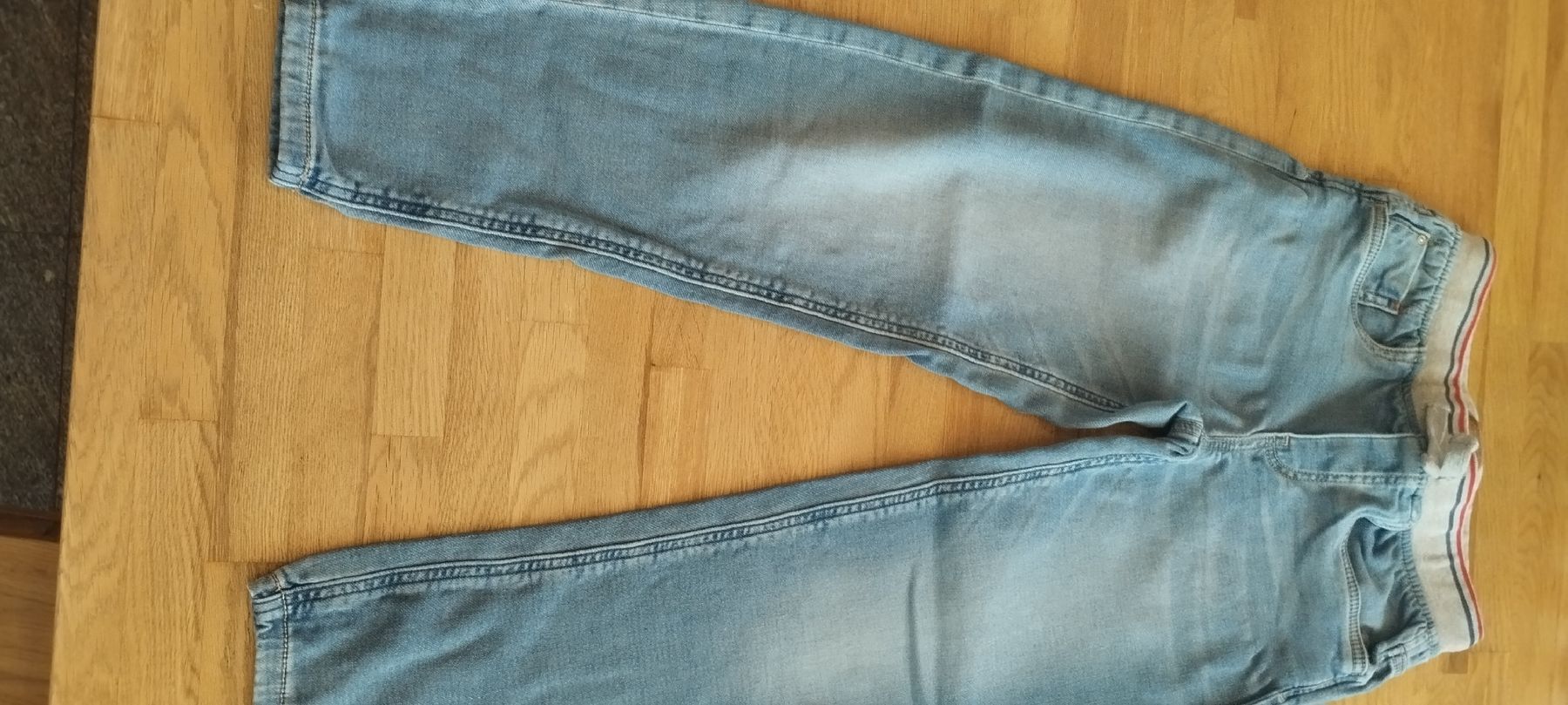 Pantaloni: Kinder Hosen 140 – Usato da Mörel venduto da MJoaoCosta