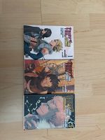 Fairytail side stories