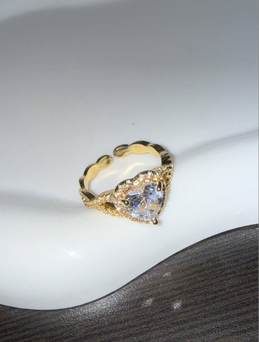 Anelli: Bague ajustable  – Nuovo e nell'imballaggio originale da Sion venduto da mor_t8ns 2