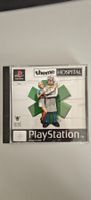 Theme Hospital PlayStation Spiel guter Zustand