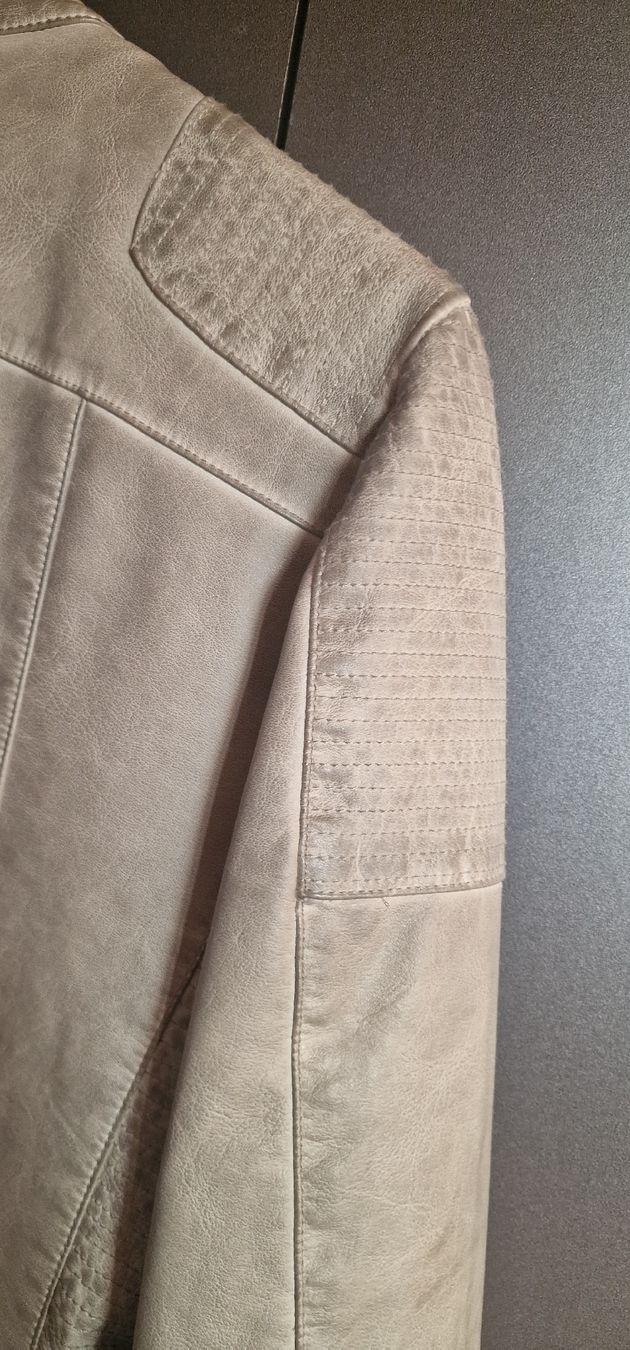 Tchibo Jacken: Übergangsjacke von TCM , Grösse 42 – Gebraucht aus Chur von car_5clc 3