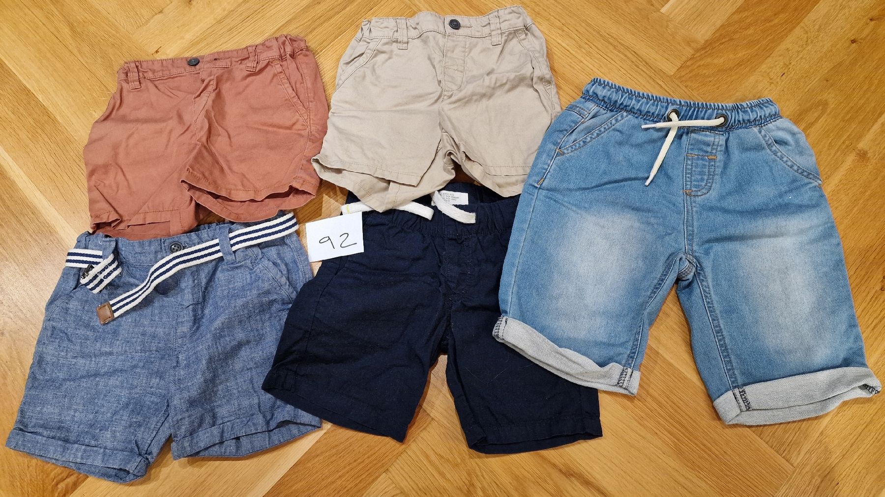 Lotti & Set di vestiti: Habits 92 – Usato da Les Breuleux venduto da CaroleR01 2