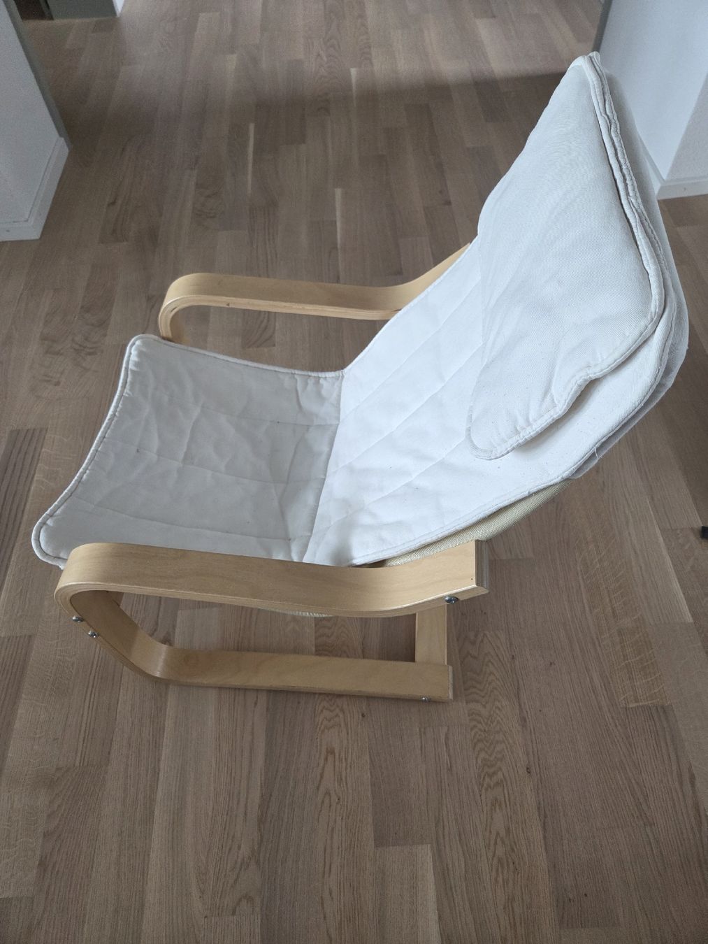 Ikea Poltrone: Ikea sessel kinder poäng – Usato da Wetzikon ZH venduto da cba_gl9r 1