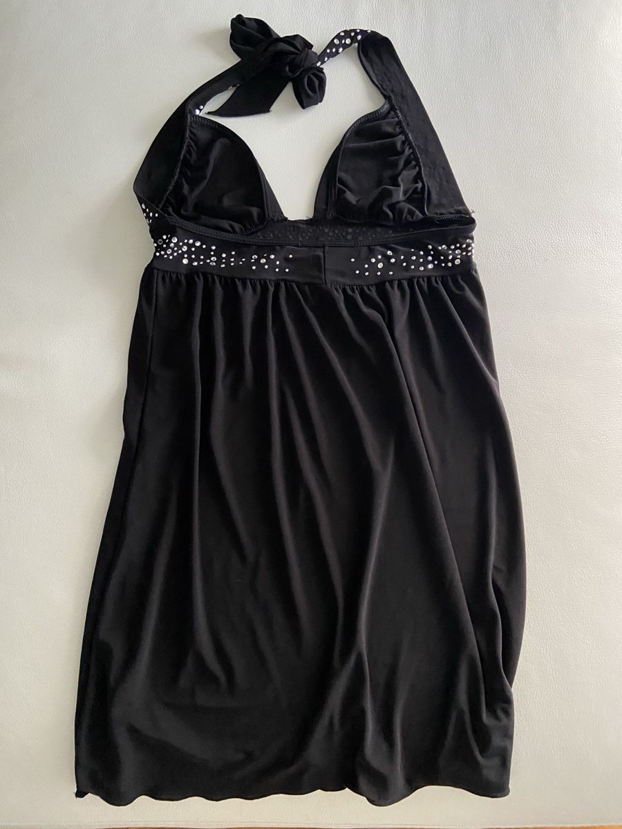 Vestiti: Luftiges Sommerkleid Abendkleid Gr S – Usato da Horgen venduto da smlecnik78 1