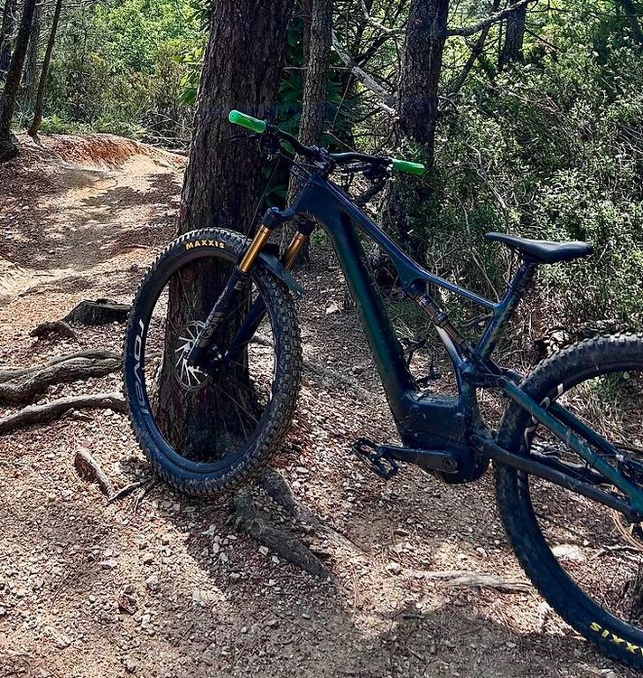 Specialized Turbo Levo S-Works 700Wh Fully E-MTB (Gebraucht) in ...
