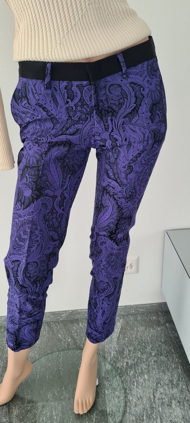 Pantaloni: Hosen PTOW GR IT 40, XS – Nuovo e nell'imballaggio originale da Luzern venduto da annabelle25 1