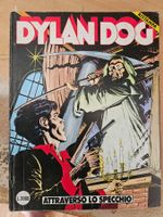 Dylan Dog Nr 10 Attraverso lo specchio