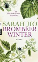 BROMBEERWINTER - SARAH JIO - TASCHENBUCH