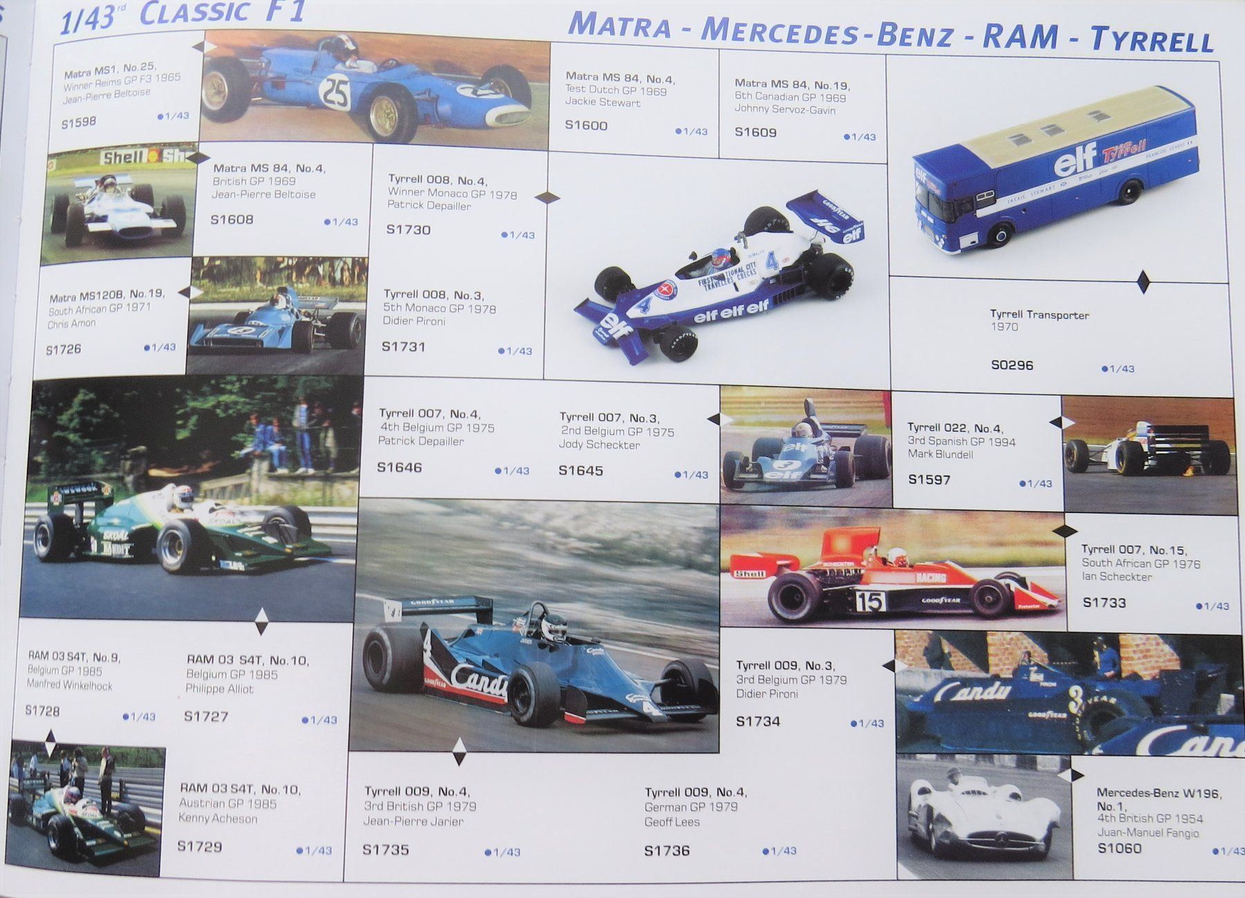 Modellini d'auto: Spark Modellautokatalog von 2011 – Nuovo (secondo la descrizione) da Ettingen venduto da campione_1